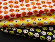 Freaky Familiars - Halloween Fat Quarter Bundle
