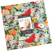 Fruit Loop - Layer Cake