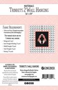 Trinkets 2 - Quilt Pattern