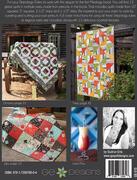 Stripology Mixology 2 - Quilt Pattern