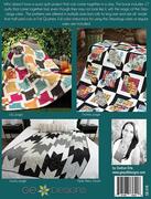 Stripology Quickies - Quilt Pattern
