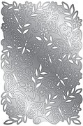 Elegant Butterflies - Craft Die