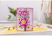 Perfect Peonies - Elements Craft Die