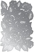 Rambling Roses - Craft Die