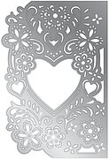 Framed With Love - Craft Die