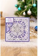 Grande Snowflake - Craft Die