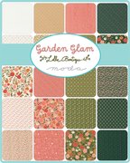Garden Glam - Layer Cake, different perspective #1. Select this picture to zoom in