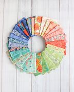 Garden Society - Fat Eighth Bundle