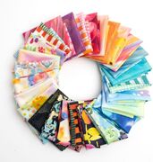 Gradients Auras Turquoise - Quilt Fabric