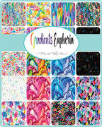 Gradients Euphoria - Half Yard Bundle