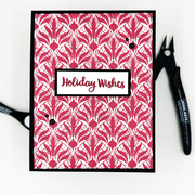 Style Moderne - Bold Prints