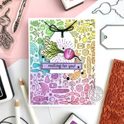 Produce Labels - Stamp and Die