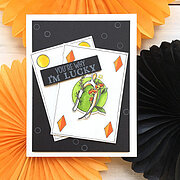 Sacred Florals Frame Cuts - Craft Die