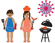 Hero Lifestyle BBQ - Craft Die