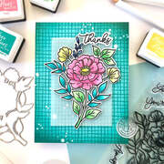 The Sweetest Bundle - Stamp And Die