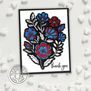 Wonderful Day Bundle - Stamp And Die
