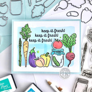Keep it Fresh Bundle - Stamp and Die