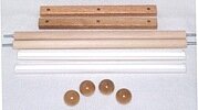 Handi Clamp 8" x 20" Scroll Frame Set