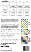Ironwood Point Quilt - Quilt Pattern