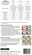Merry Weather Quilt - Quilt Pattern