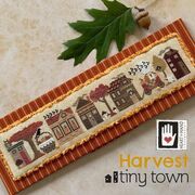 Floss Pack for "Harvest Tiny Town"