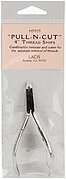 Pull-N-Cut Thread Snips 4"