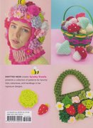 Mad Hatter - Crochet Pattern