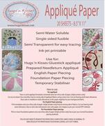 Applique Paper