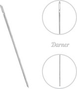 Darners Hand Needles Size 7 - 12 ct. 