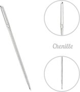 Chenille Hand Needles Size 22 - 6 ct.