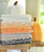 Harvest Moon Twilight - Harlequin Blenders - Quilt Fabric