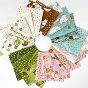 Here Kitty Kitty - Fat Quarter Bundle