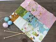 Here Kitty Kitty - Fat Quarter Bundle