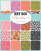 Hey Boo - Layer Cake