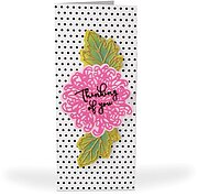 Chrysanthemum Blossom - Craft Die Set