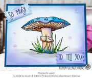 So Mush - Clear Stamp, different perspective #2. Select this picture to zoom in