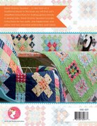 Great Granny Squared - Quilt Pattern Book, different perspective #1. Select this picture to zoom in