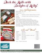 Tis the Season - Cross Stitch Pattern