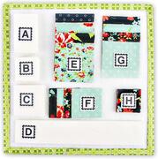 Alphabitties Grey