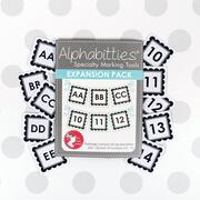 Alphabitties Expansion Pack Grey
