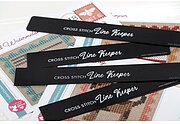 It's Sew Emma Cross Stitch Line Keepers