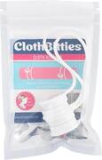 Clothbitties Cloth Keepers - Magnetic Fabric Holders
