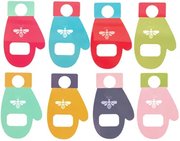 Cozy Mittens Floss Drops