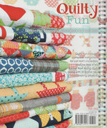 Quilty Fun - Quilt Pattern