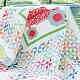 Farm Girl Vintage Softcover - Quilt Pattern