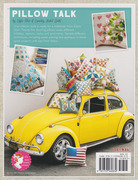 Pillow Talk - Quilt Pattern