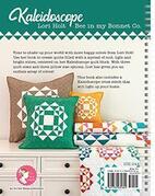 Kaleidoscope - Quilt Pattern
