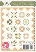 Among The Stars Again - Quilt Book