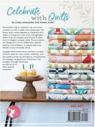 Celebrate with Quilts - Quilt Pattern