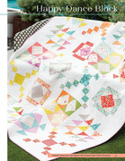 Family Favorites - Quilt Pattern